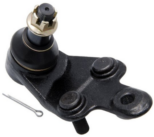 Шаповая опора toyota camry acv40/gsv40 2.43.5 06- avalon 3.5 05- lexus es350 06- /перед. нижний прав NTY ZSD-TY-059