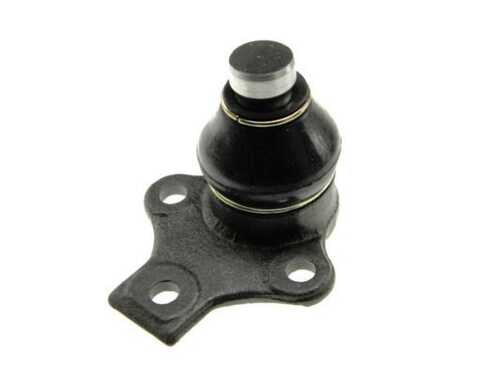 Шаповая опора volkswagen golf ii/iii 1983-1997 passat 88-96 polo classic 95-01 /перед. нижний NTY ZSD-VW-003