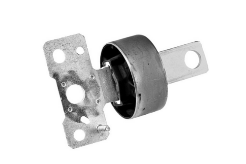 Сайлентблок рычага ford mondeo iv ca2 07- s-max 06- galaxy 06- /insert with mounting element rea NTY ZTT-FR-008A