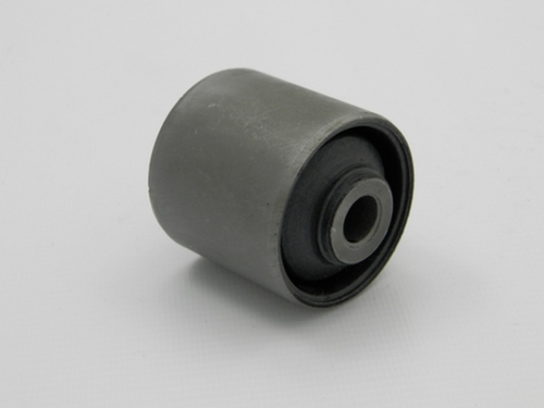 Сайлентблок рычага mitsubishi pajero pinin h6/h7 99-05 /rear lateral lower arm front bushing/ NTY ZTT-MS-014C