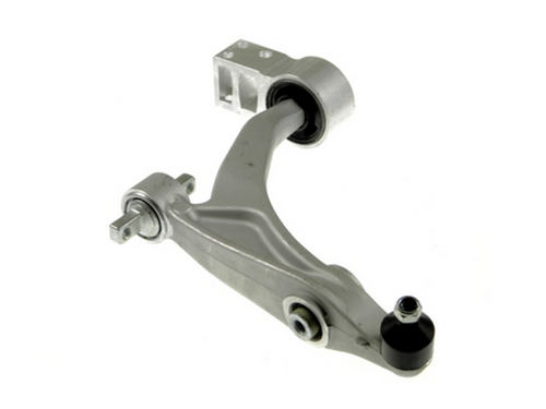 Рычаг передний alfa romeo 159 05-11 alfa romeo spider 06- alfa romeo brera 06- /нижний прав NTY ZWD-AR-005