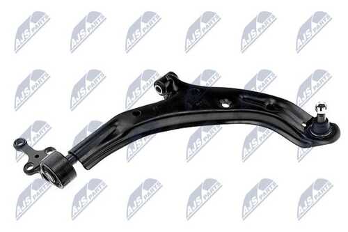 Рычаг передний nissan almera n16 00- /нижний прав NTY ZWD-NS-057