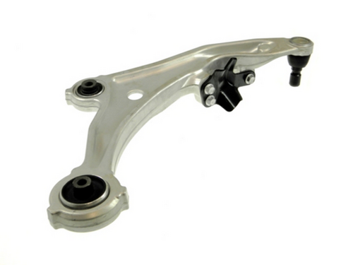 Рычаг передний nissan murano 08-13 /нижний лев NTY ZWD-NS-132