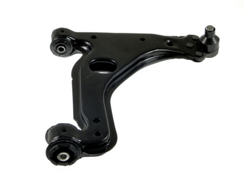 Рычаг передний нижний opel astra g 98-05 zafira a -05 /lower right/ NTY ZWD-PL-018