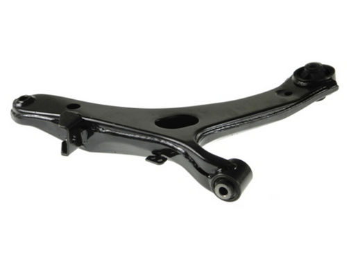 Рычаг подвески нижний левый subaru impreza 08- NTY ZWD-SB-006