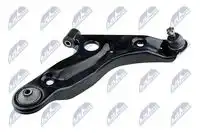 Zwd-su-007 рычаг подвески пер. suzuki alto 09- pixo 09- /прав/ NTY ZWD-SU-007