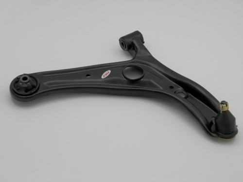 Рычаг передний toyota yaris 99.01-05.11 yaris echo verso ncp20/21/22 99.08- /нижний прав NTY ZWD-TY-054
