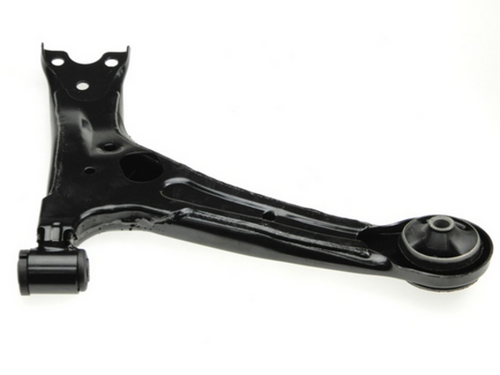 Рычаг передний toyota avensis 03-08 corolla 02-06 corolla verso 02-04 /нижний лев NTY ZWD-TY-172