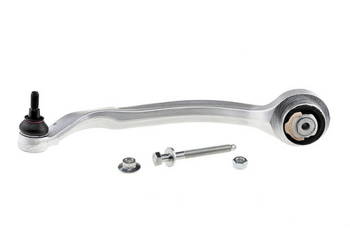 Рычаг передний audi a4 95-04 a6 97-05 vw passat 97-05 skoda superb -08 /нижний зад. лев NTY ZWD-VW-004