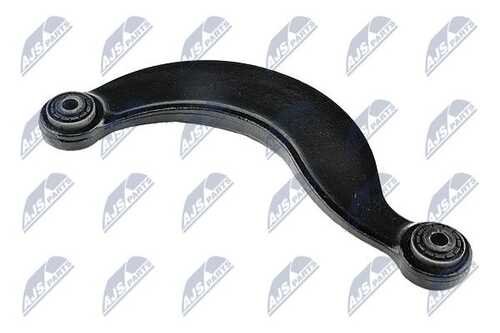 Рычаг задний ford focus i/ii 98- c-max 07- mazda 3 03- 5 05- volvo c30 07- c70 07- s40 04- v50 05- /верхний лев/прав NTY ZWT-MZ-077
