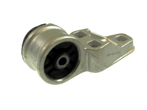 Кронштейн балки audi a6 97-11 vw passat 96-05 skoda superb 01-08 /зад. лев NTY ZWT-VW-000