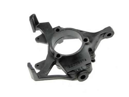 Кулак поворотный jeep grand cherokee 93-98 cherokee -01 wrangler 91-06 /right/ NTY ZZP-CH-000