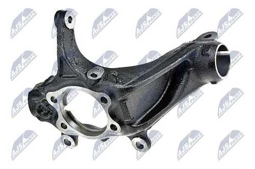 Кулак поворотный nissan x-trail 13- правый NTY ZZP-NS-014
