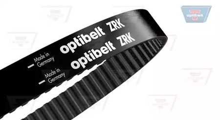 Ремень грм OPTIBELT ZRK 1048