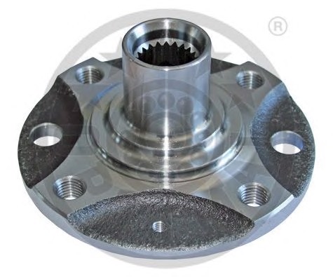 Ступица колеса OPTIMAL 04P301
