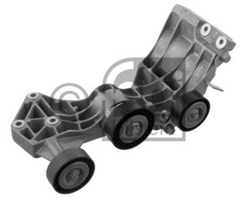 Натяжитель ремня клиновой зубчы OPTIMAL 0N2245