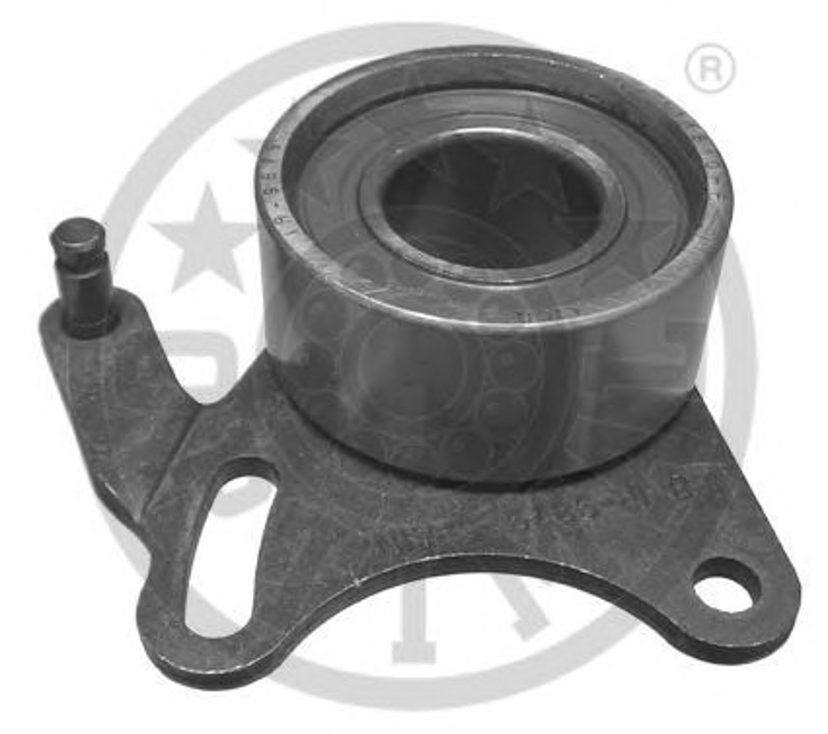 Натяжной ролик ремень грм OPTIMAL 0-N879