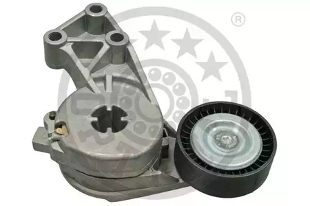Ролик ремня грм OPTIMAL 0-N1041