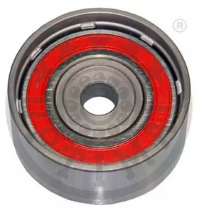 Ролик промежуточный ремня грм OPTIMAL 0-N1329