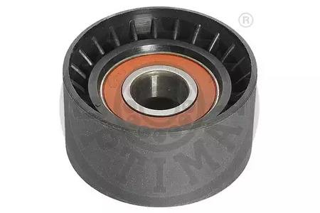 Паразитный ролик поликлинового ремня OPTIMAL 0-N1409