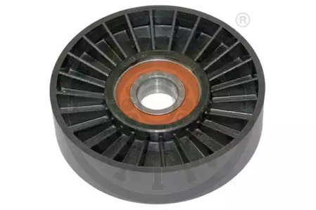 Натяжной ролик поликлиновой ремень OPTIMAL 0-N1410S