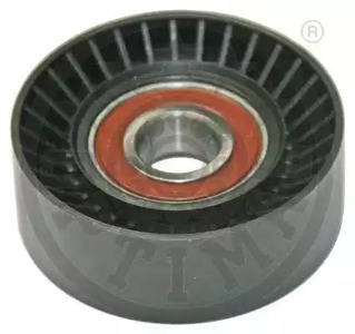 Натяжной ролик поликлинового ремня OPTIMAL 0-N1493S