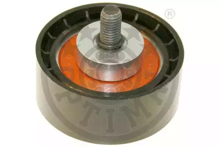 Паразитный ролик поликлинового ремня OPTIMAL 0-N1597
