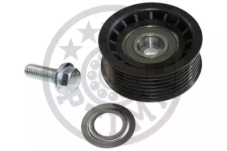 Ролик приводного ремня OPTIMAL 0-N1667