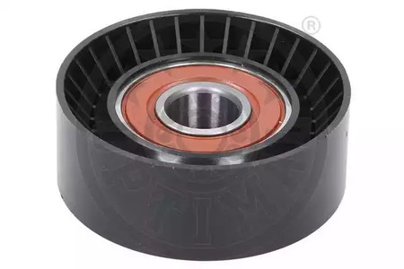 Натяжной ролик поликлиновой ремень OPTIMAL 0-N1805S