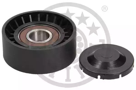 Натяжной ролик поликлинового ремня OPTIMAL 0-N2086S