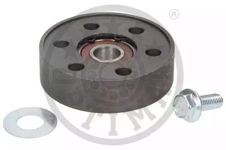 Ролик натяжителя ручейкового ремня OPTIMAL 0-N2098S