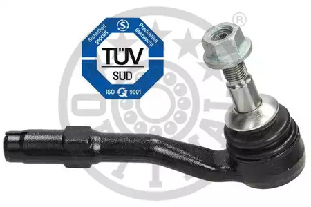 Наконечник рулевой тяги OPTIMAL G1-1230