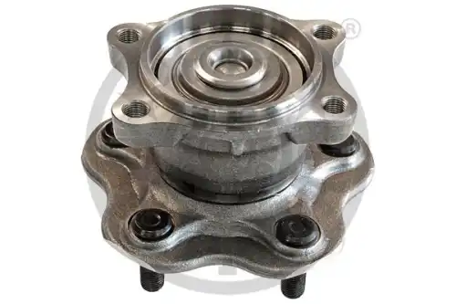 Подшипник ступицы колеса комплект OPTIMAL 962209