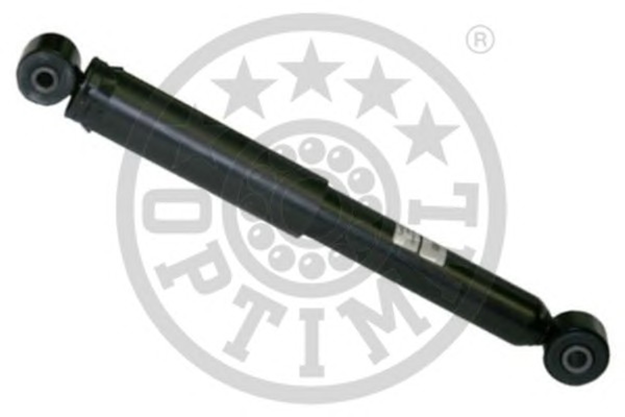 Амортизатор подвески OPTIMAL A-1846G