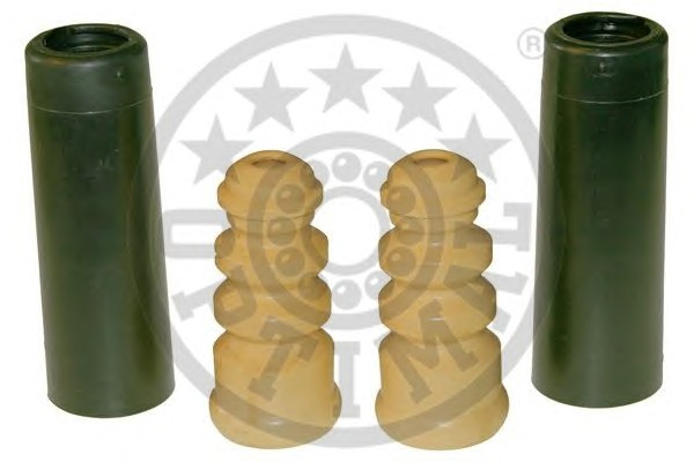 Защитный комплект амортизатора OPTIMAL AK-735409