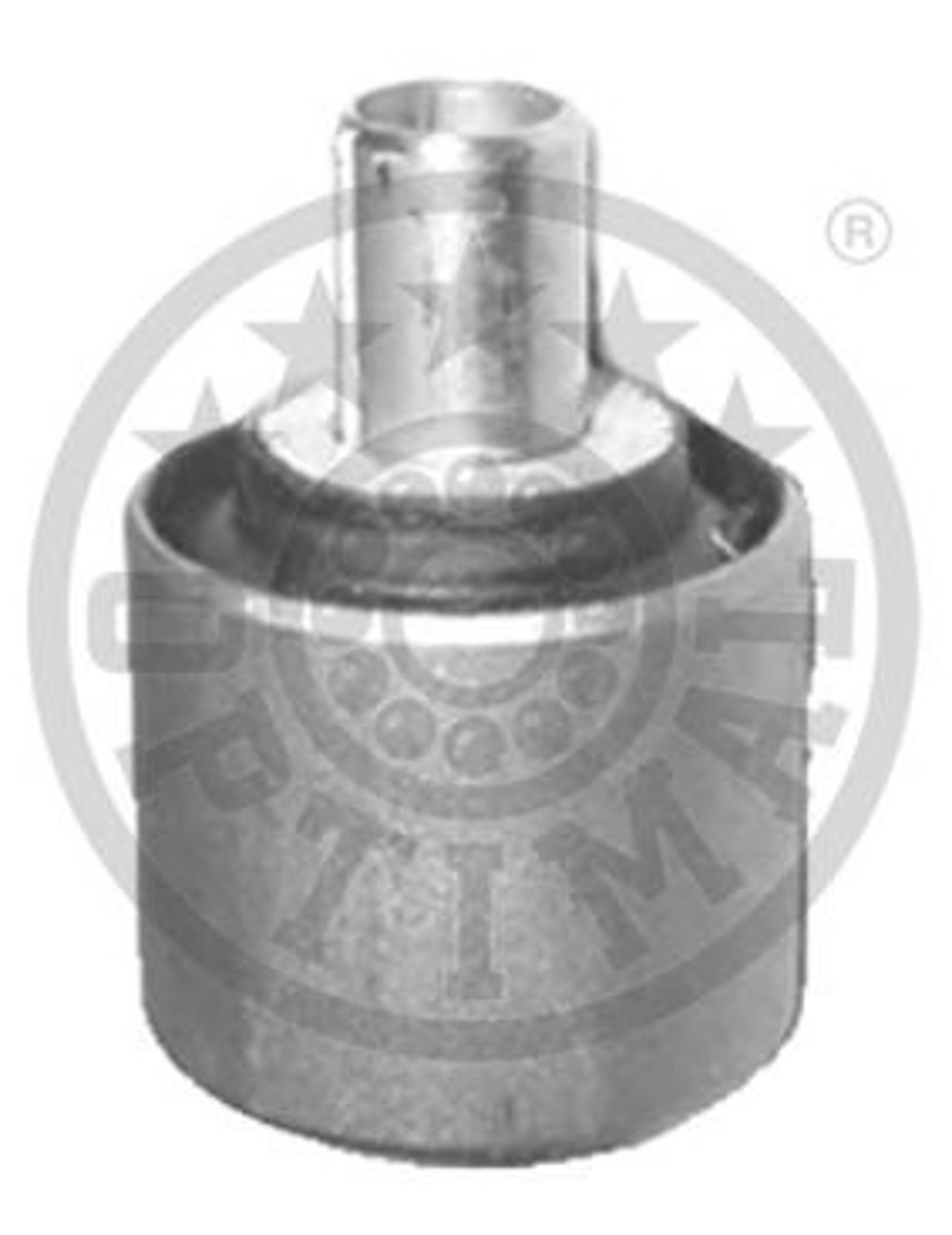 Сайлентблок OPTIMAL F8-5327