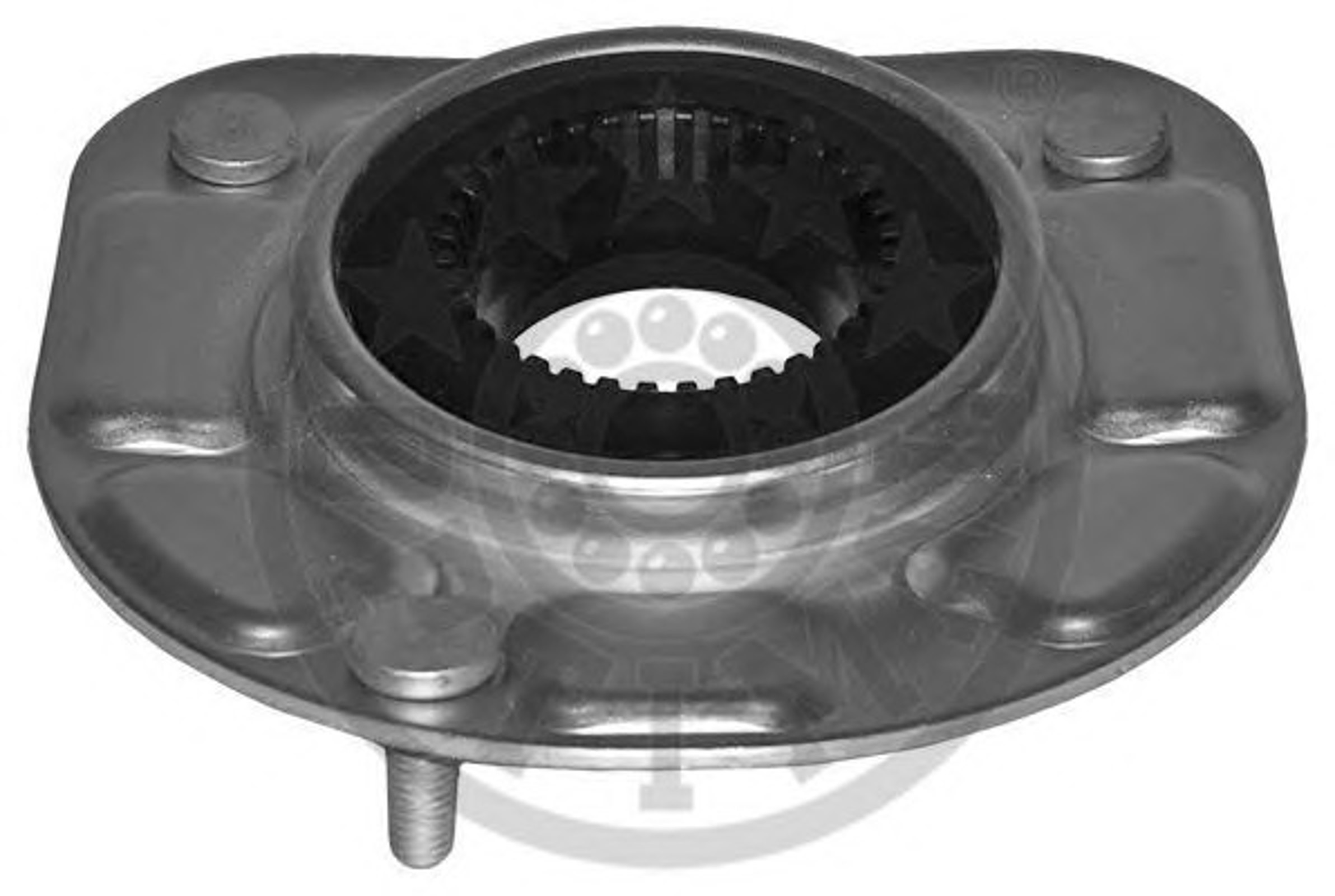 Опора амортизатора OPTIMAL F8-6014