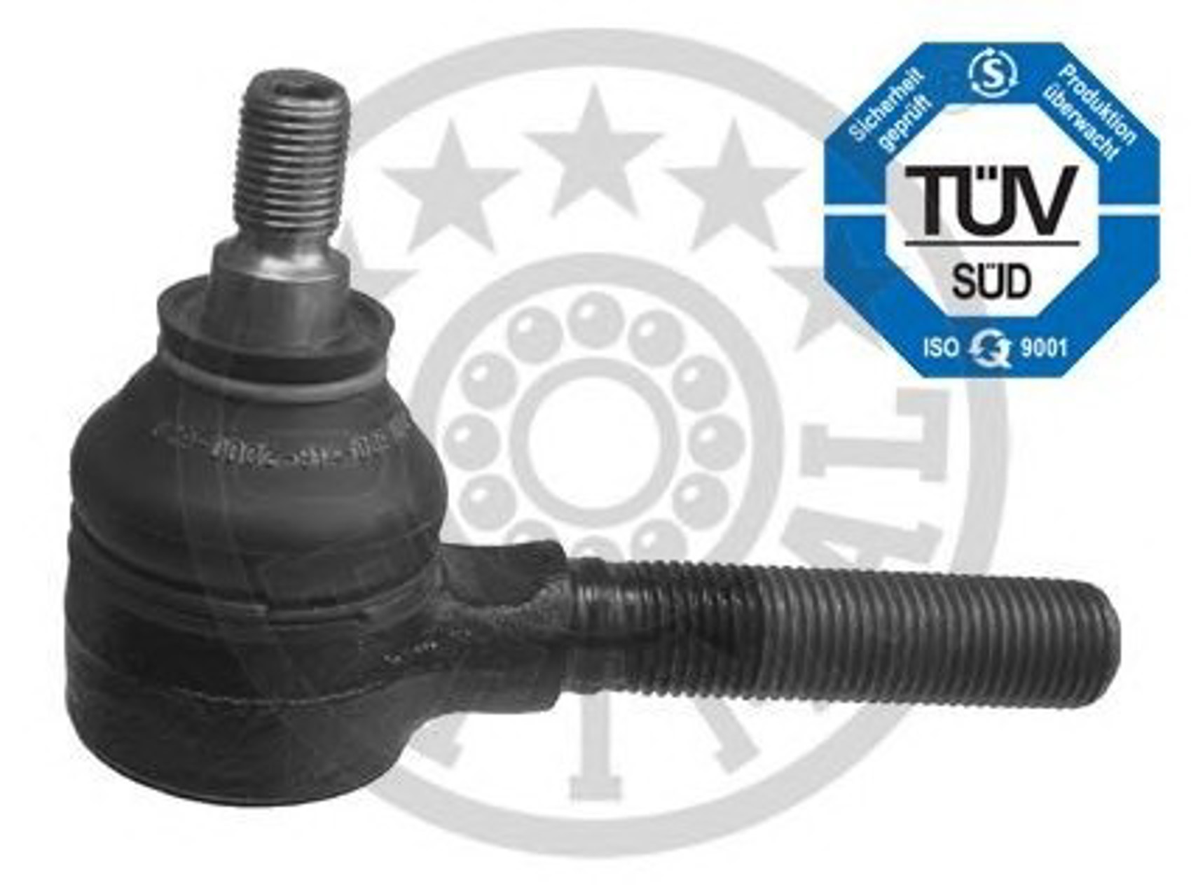 Наконечник рулевой тяги OPTIMAL G1-097