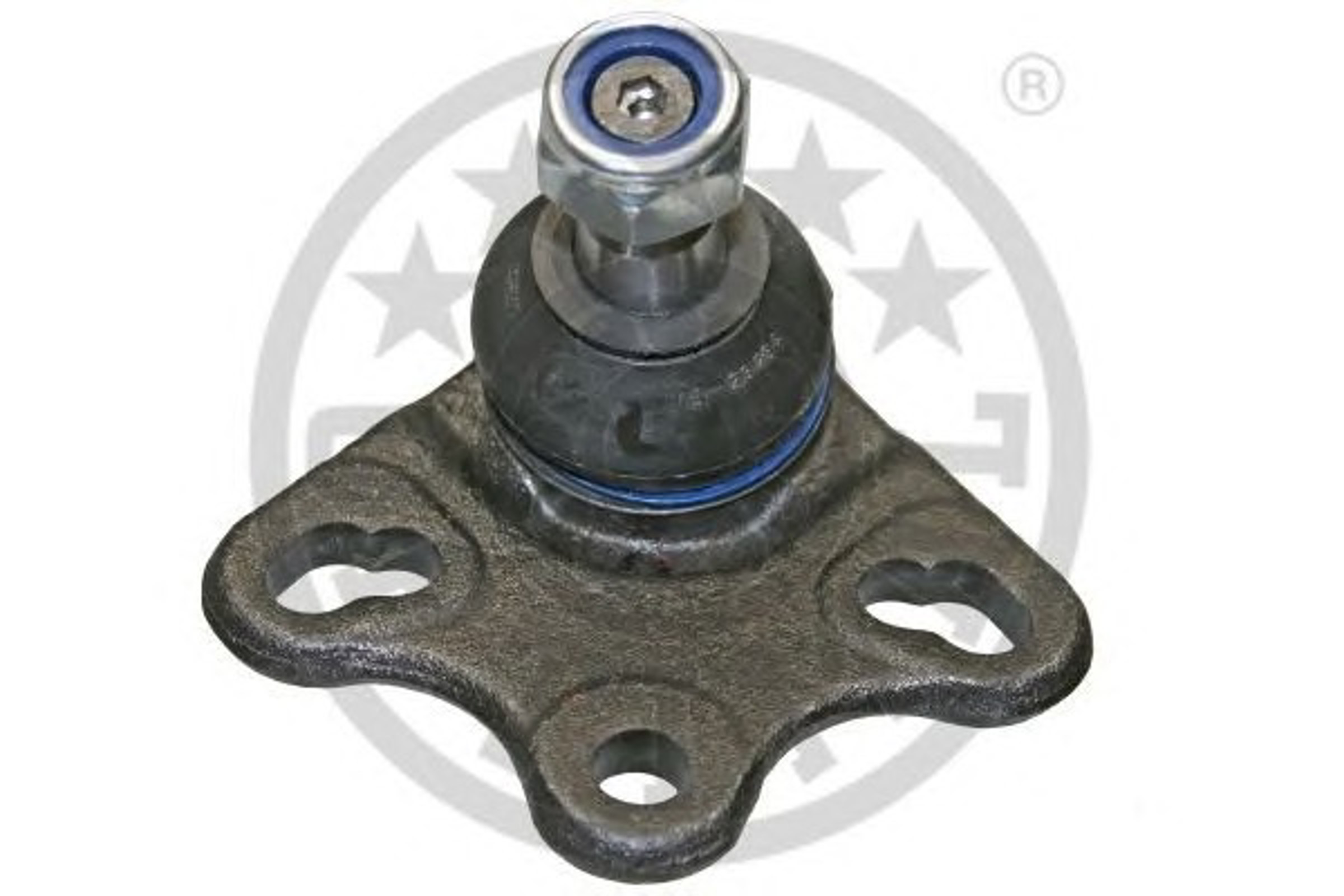 Опора шаровая OPTIMAL G3-967