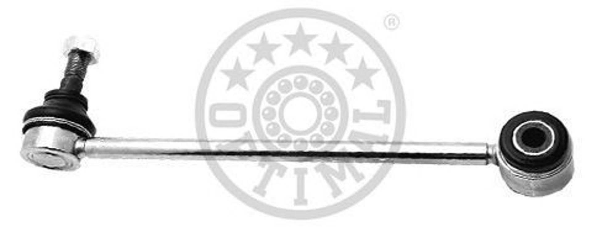 Стойка стабилизатора подвески OPTIMAL G7-685