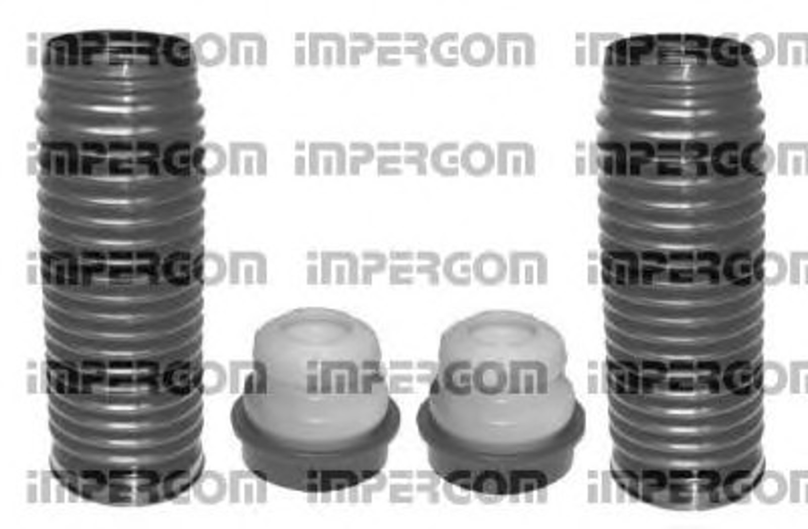 Защитный комплект амортизатора ORIGINAL IMPERIUM 50128