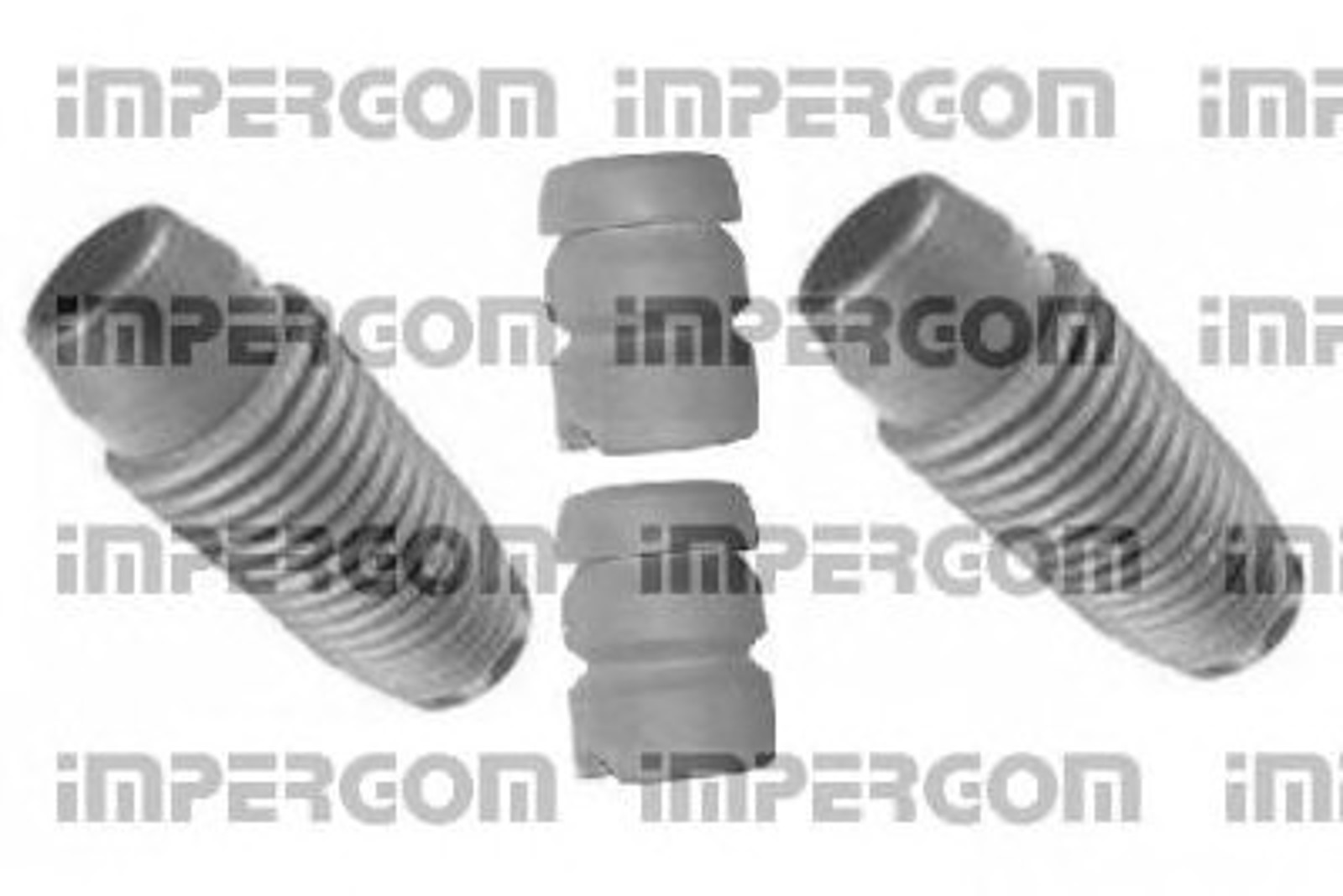 Защитный комплект амортизатора ORIGINAL IMPERIUM 50439