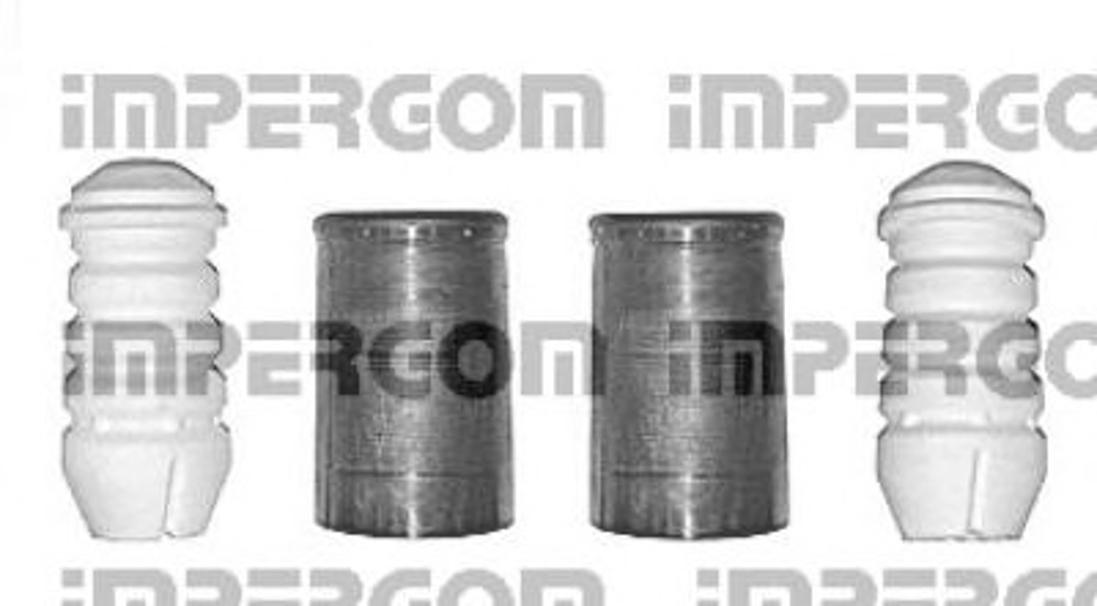 Защитный комплект амортизатора ORIGINAL IMPERIUM 50562