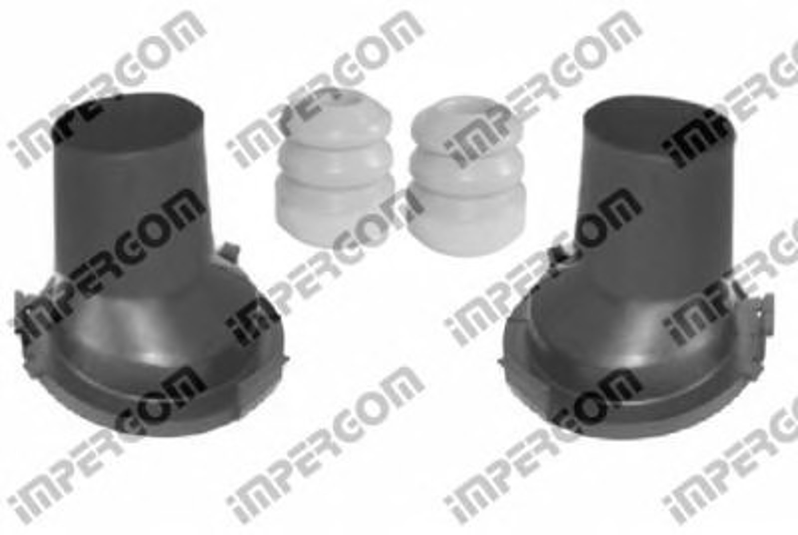 Защитный комплект амортизатора ORIGINAL IMPERIUM 50775