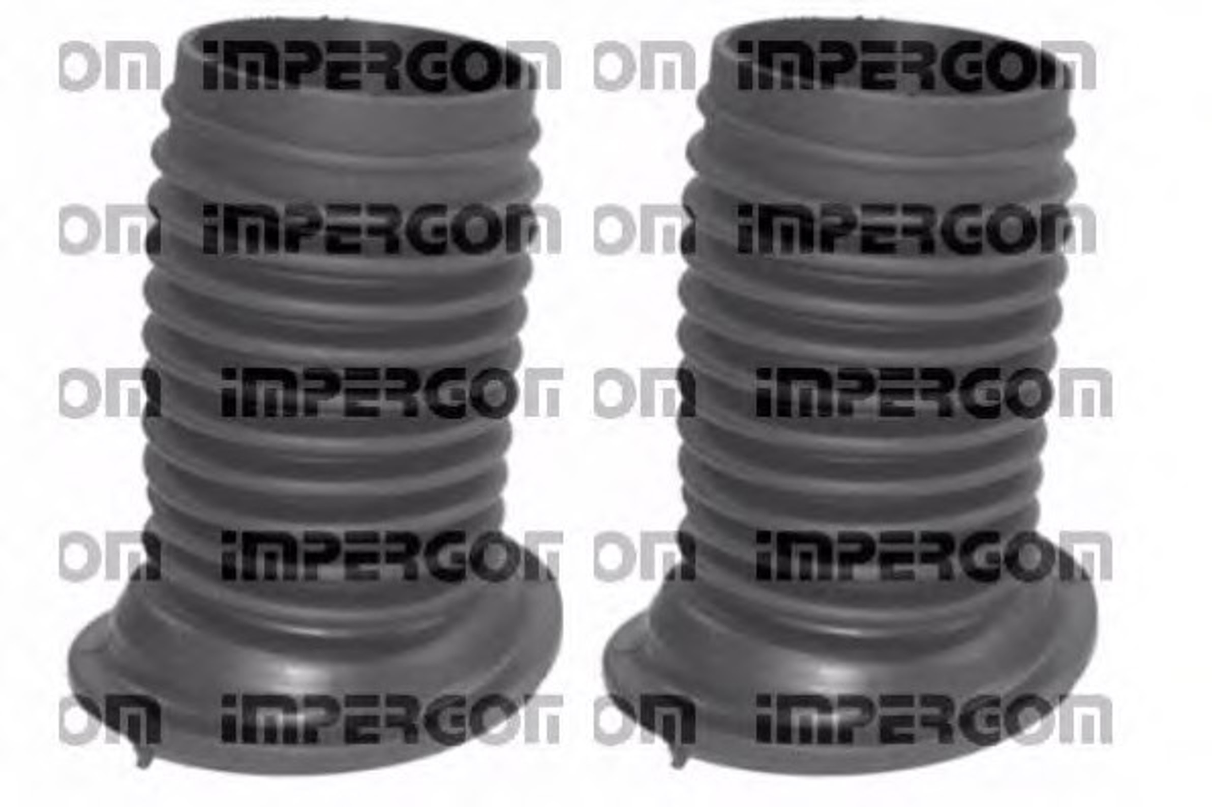 Защитный комплект амортизатора ORIGINAL IMPERIUM 50795