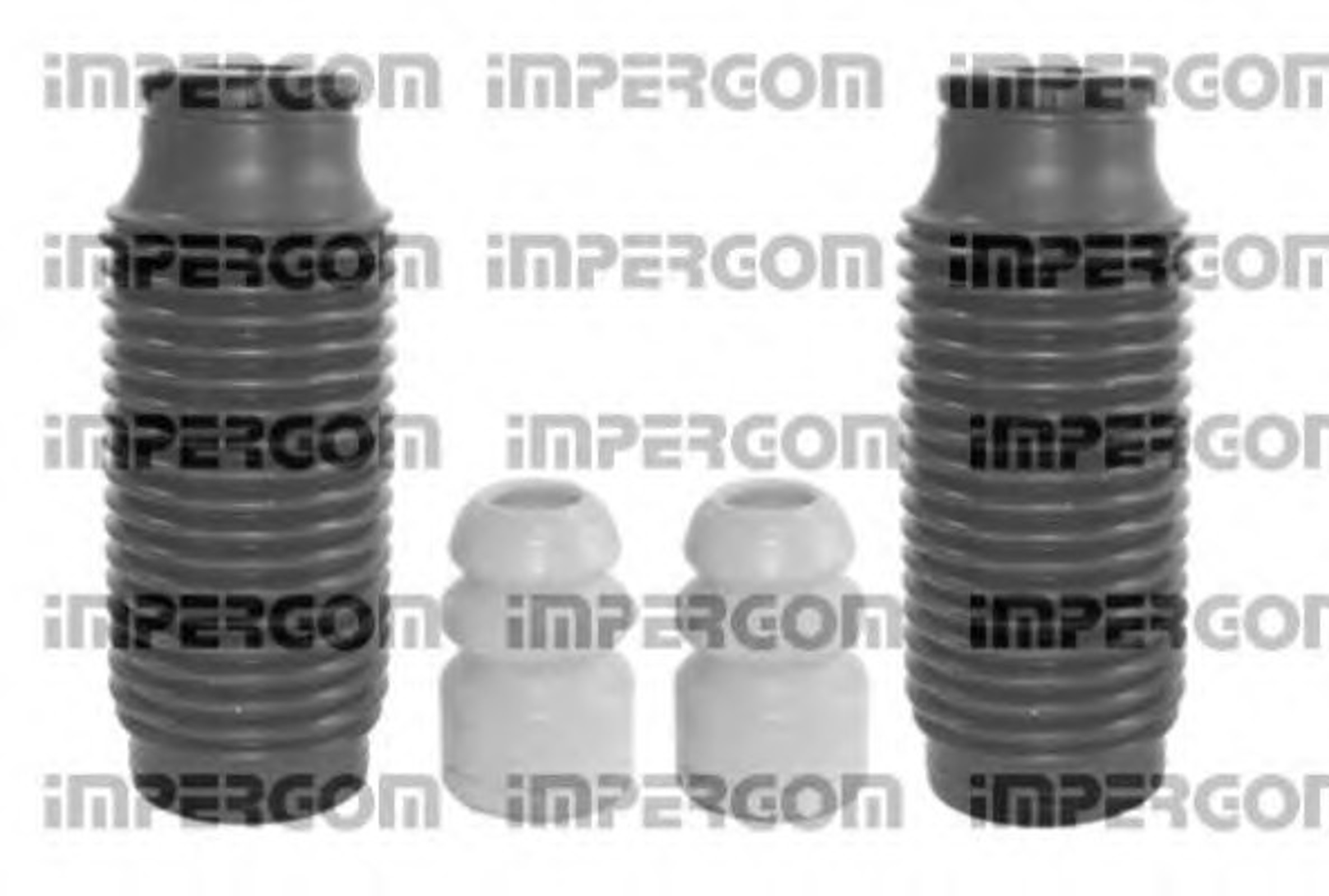 Защитный комплект амортизатора ORIGINAL IMPERIUM 50953