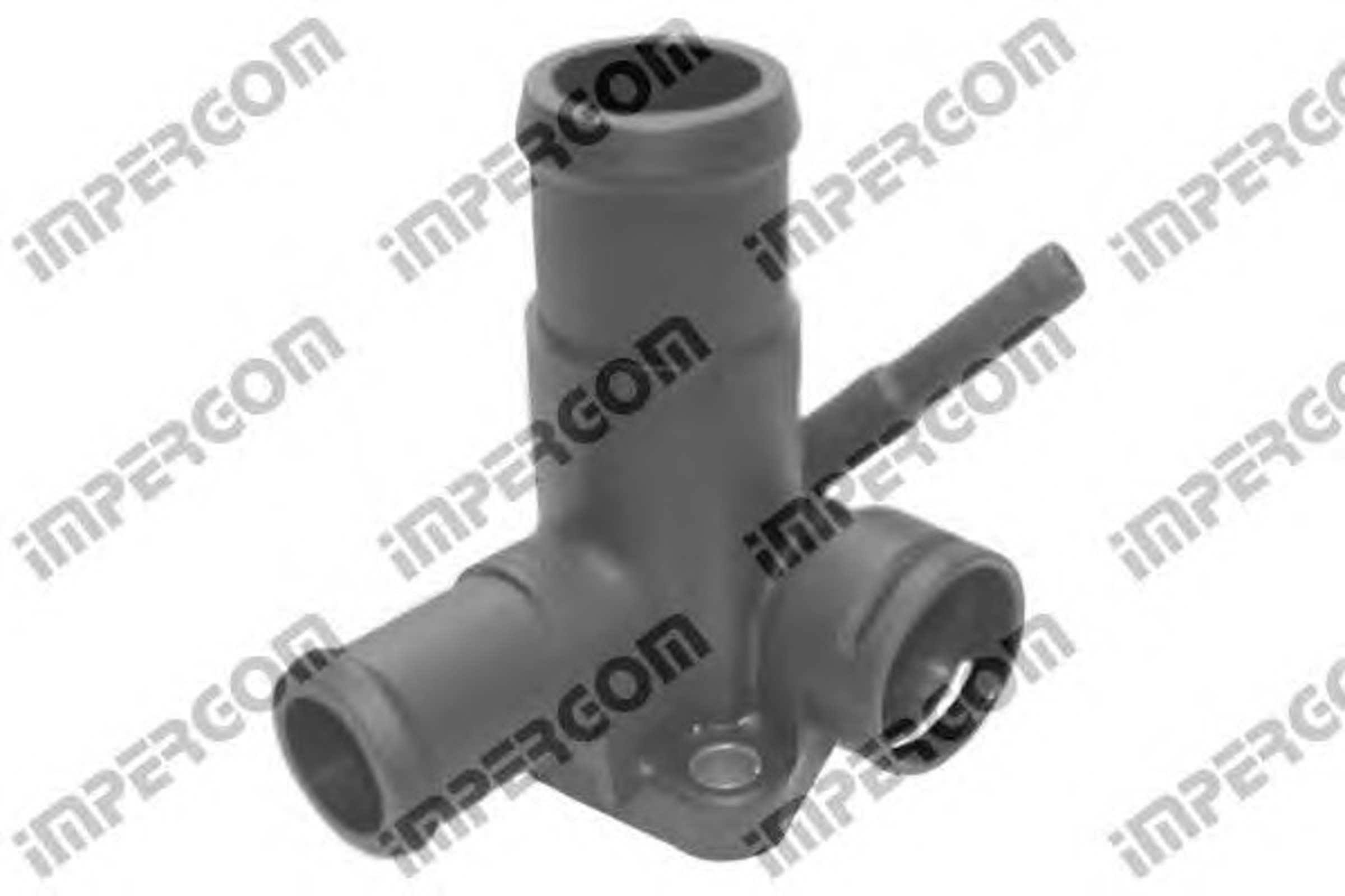 Тройник ORIGINAL IMPERIUM 90187