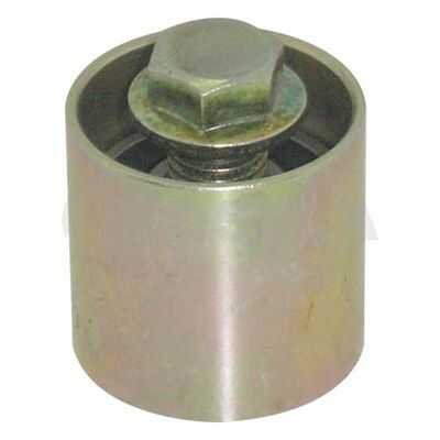 Ролик натяжителя ремня dф28.5mm w27mm OSSCA 00051