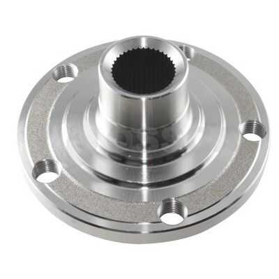 Ступица колеса wheel hub45mm5/112 OSSCA 00209