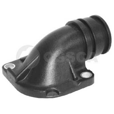 Фланец water flange OSSCA 00312